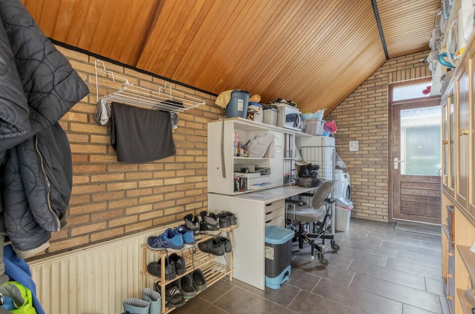 Carboonlaan 37 NIEUW-SCHOONEBEEK