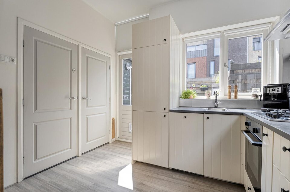 Bentheimerstraat 50 COEVORDEN