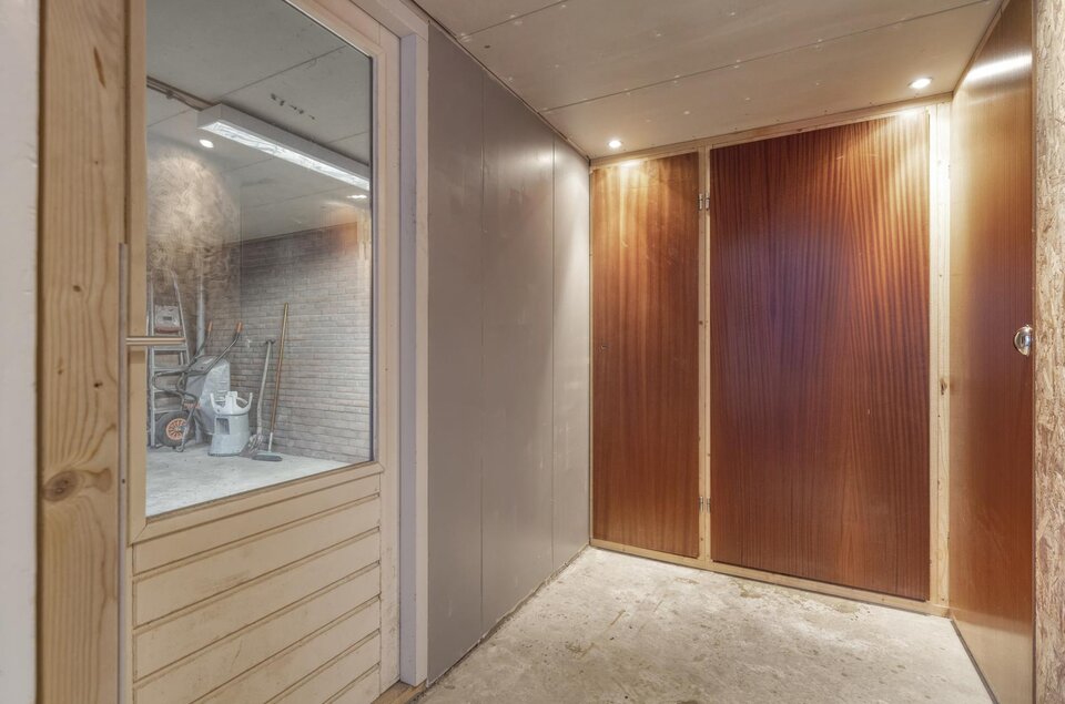 Secr Bruintjesstraat 16 COEVORDEN