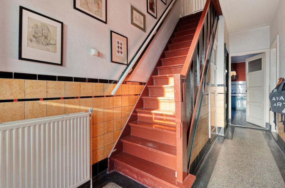 van Heutszsingel 29 COEVORDEN