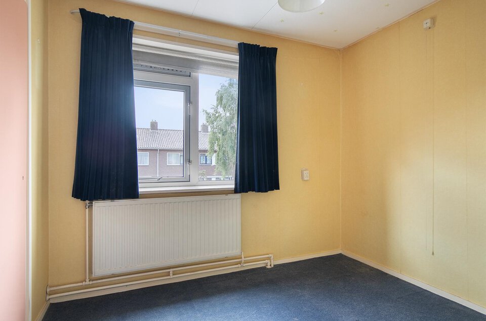 Frans Halsstraat 15 COEVORDEN