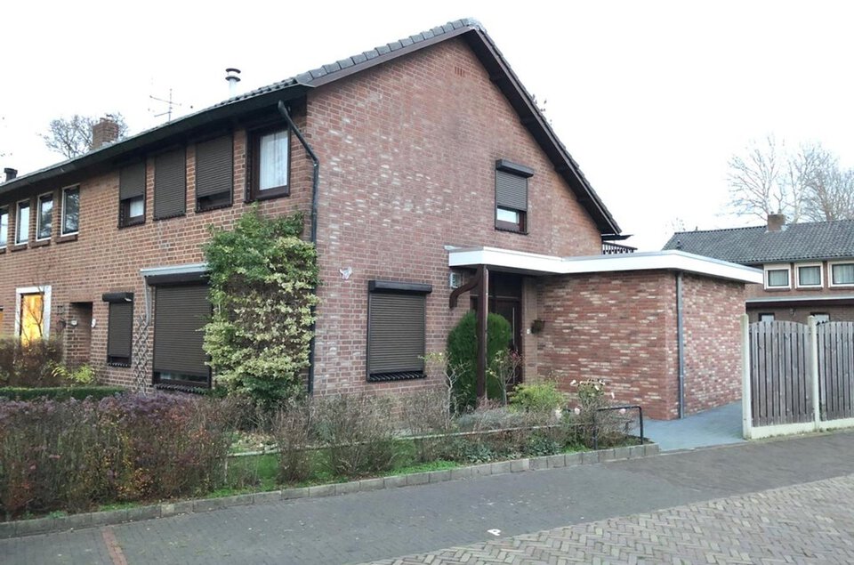 Oude Gracht 11 COEVORDEN