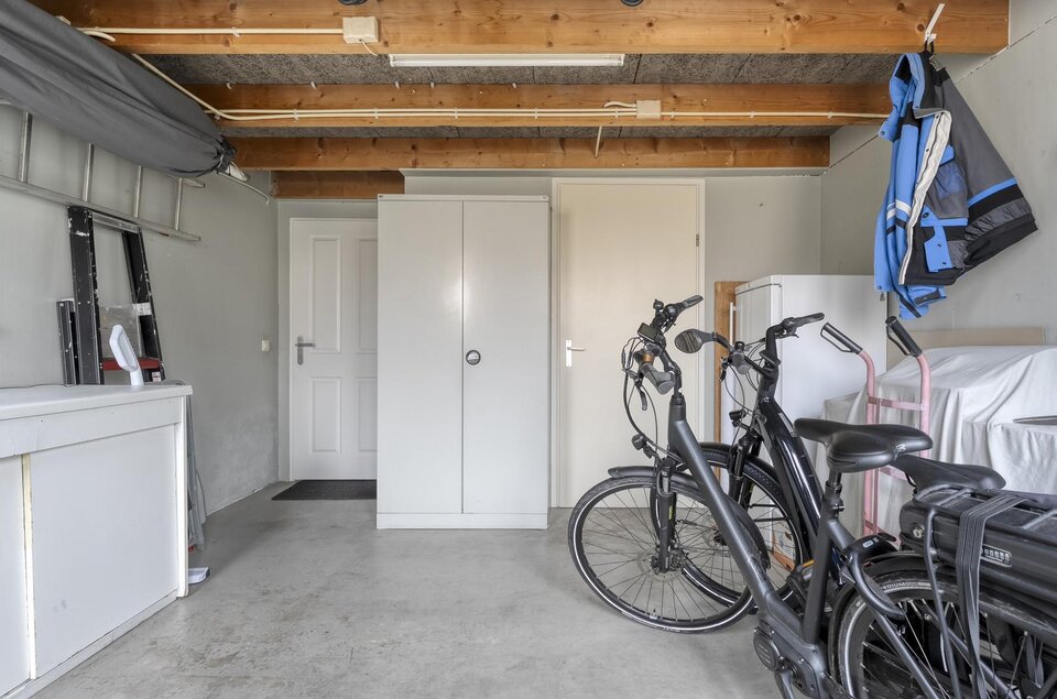 Goudenregen 5 COEVORDEN