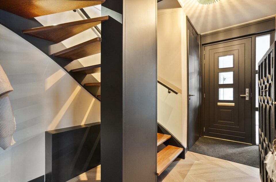 Moesdistel 11 COEVORDEN