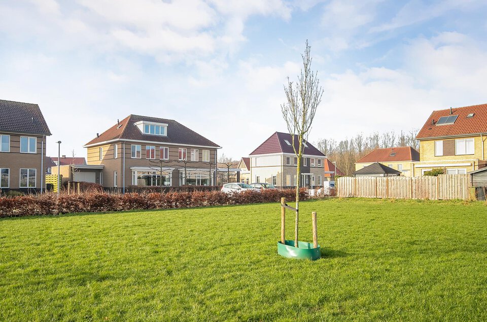 Harm Koningstraat 57 COEVORDEN