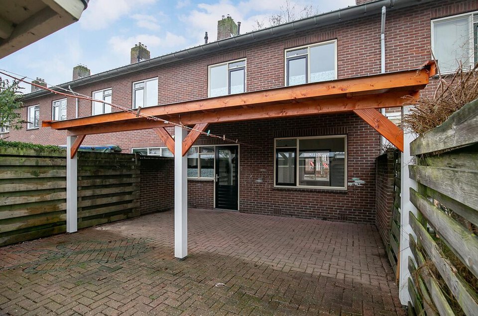 Schutselaan 25 COEVORDEN