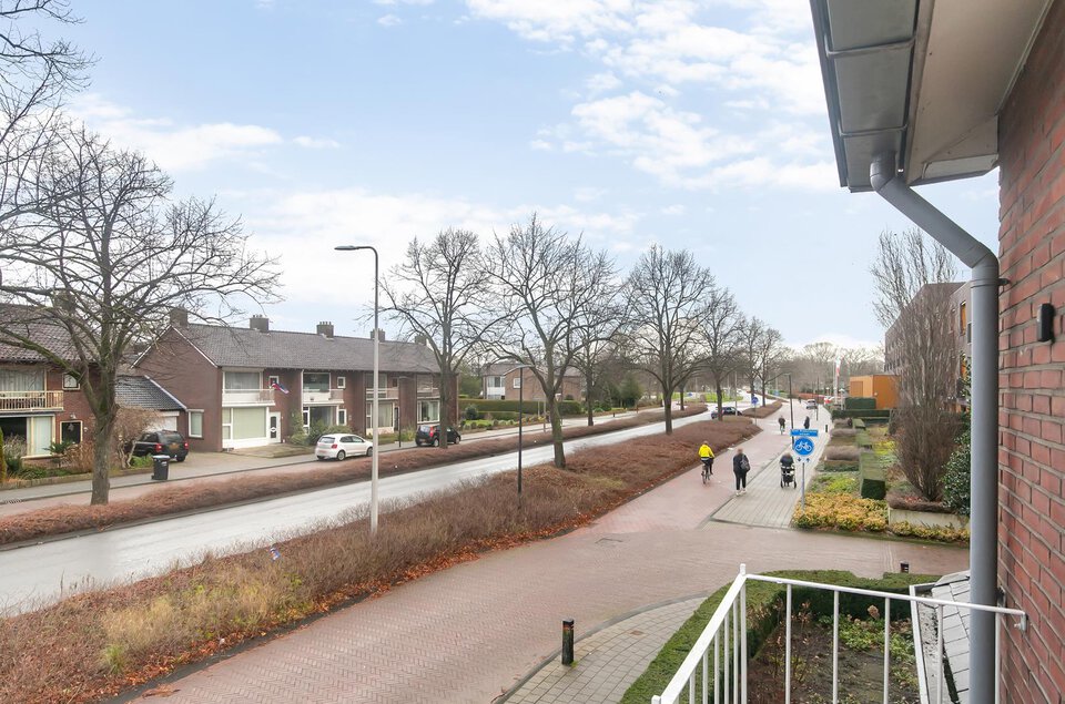 Burg Feithsingel 24 COEVORDEN