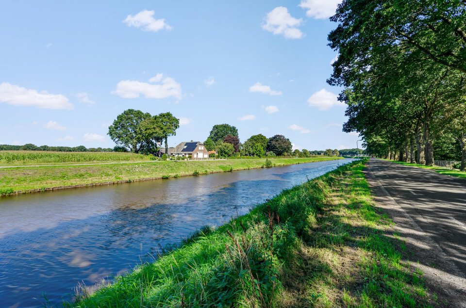 Stieltjeskanaal 77 STIELTJESKANAAL