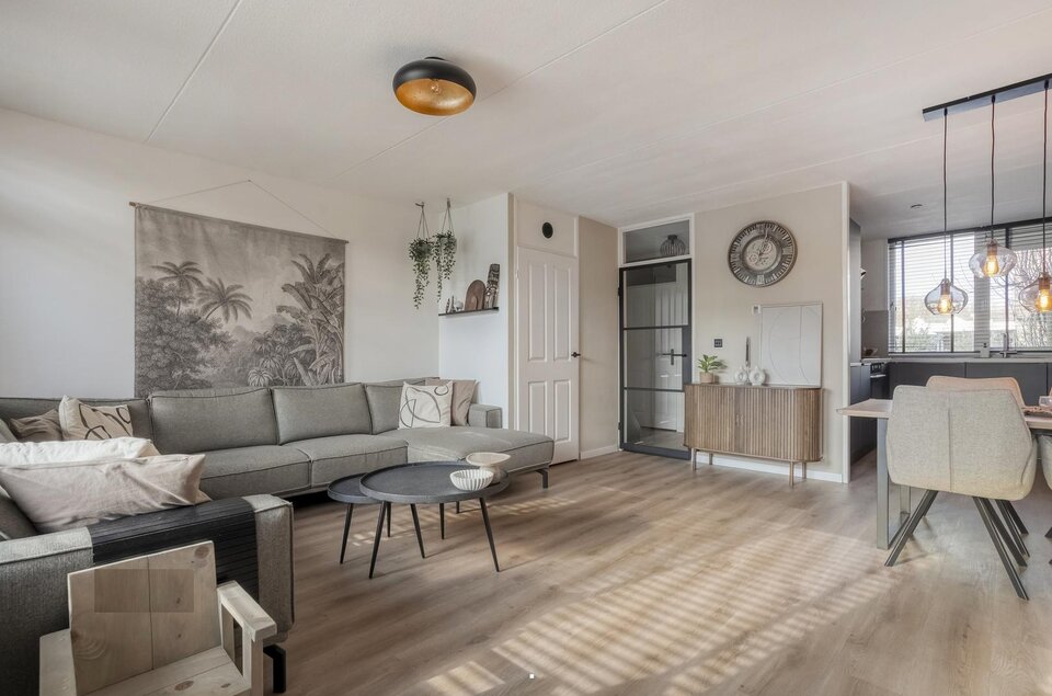 Roosje Vosstraat 33 COEVORDEN