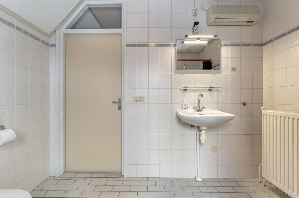 Goudenregen 2 COEVORDEN