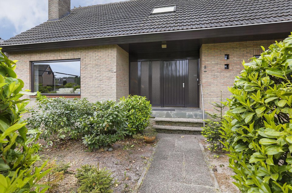 van Bothnialaan 5 COEVORDEN