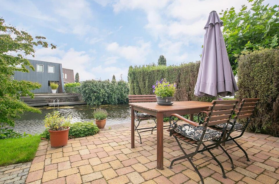 IJsvogel 9 COEVORDEN