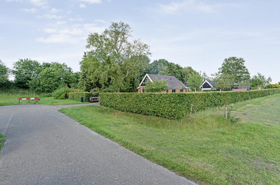 Eldijk 5 HOLSLOOT