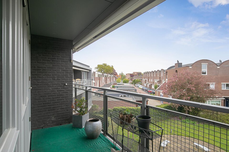 Burg van der Lelysingel 2 E COEVORDEN
