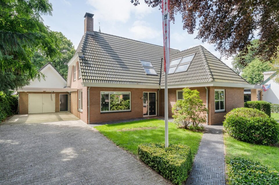 Kruisstraat 2 DALEN