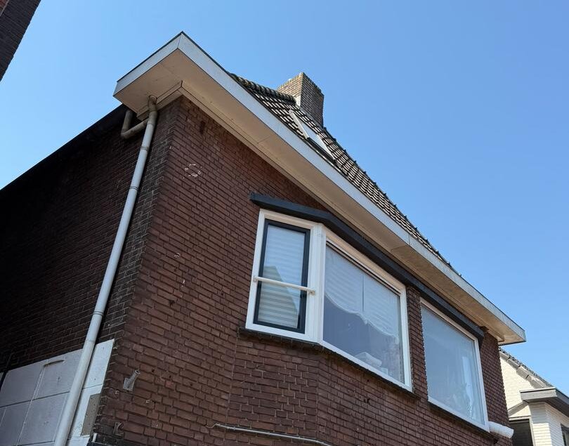 Bentheimerstraat 54 B COEVORDEN