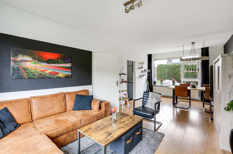 Meester Cassastraat 38 DALEN