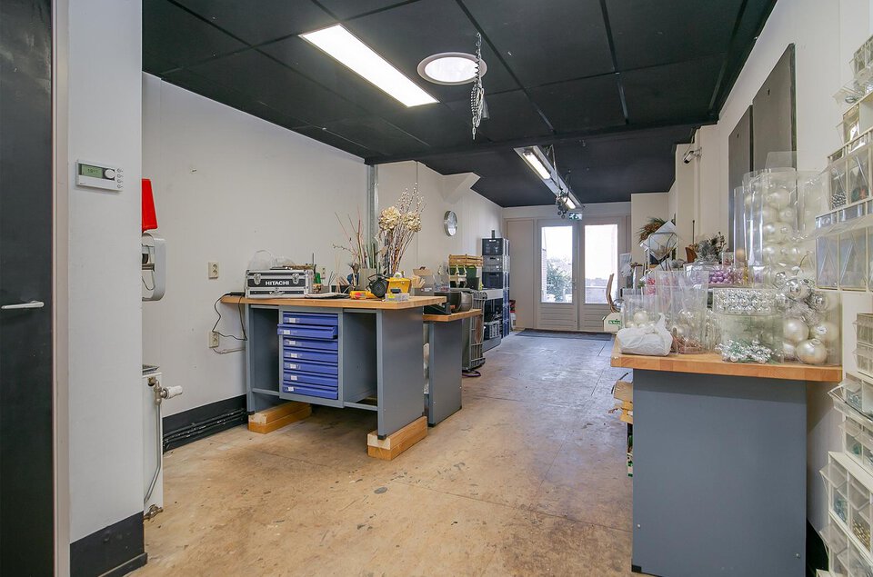 Bentheimerstraat 8-8A COEVORDEN