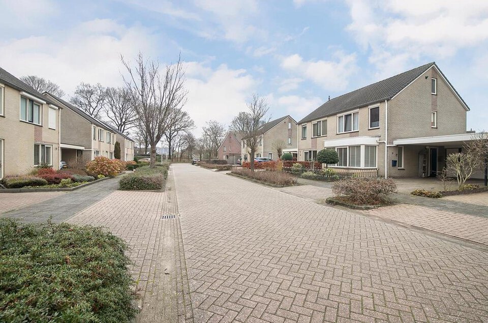 Sleedoorn 11 COEVORDEN