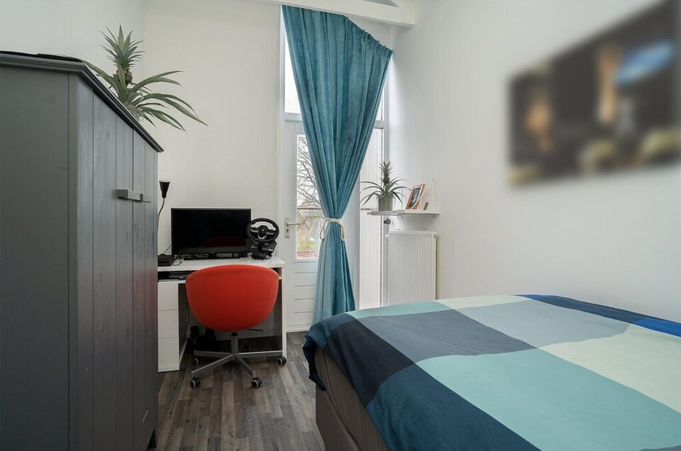 Truus Wijsmullerstraat 5 COEVORDEN