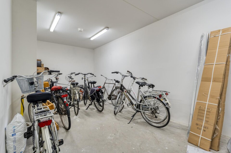 Bakkersteeg 35 COEVORDEN