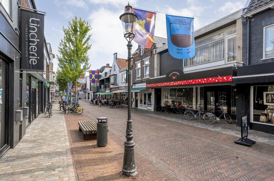 Botersteeg 5 A COEVORDEN