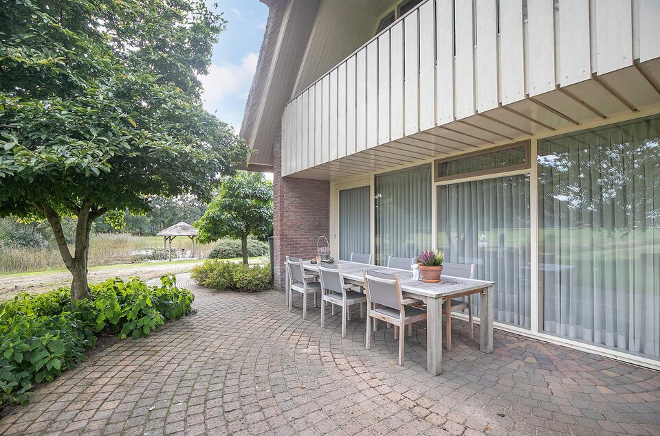 Klooster 74 COEVORDEN