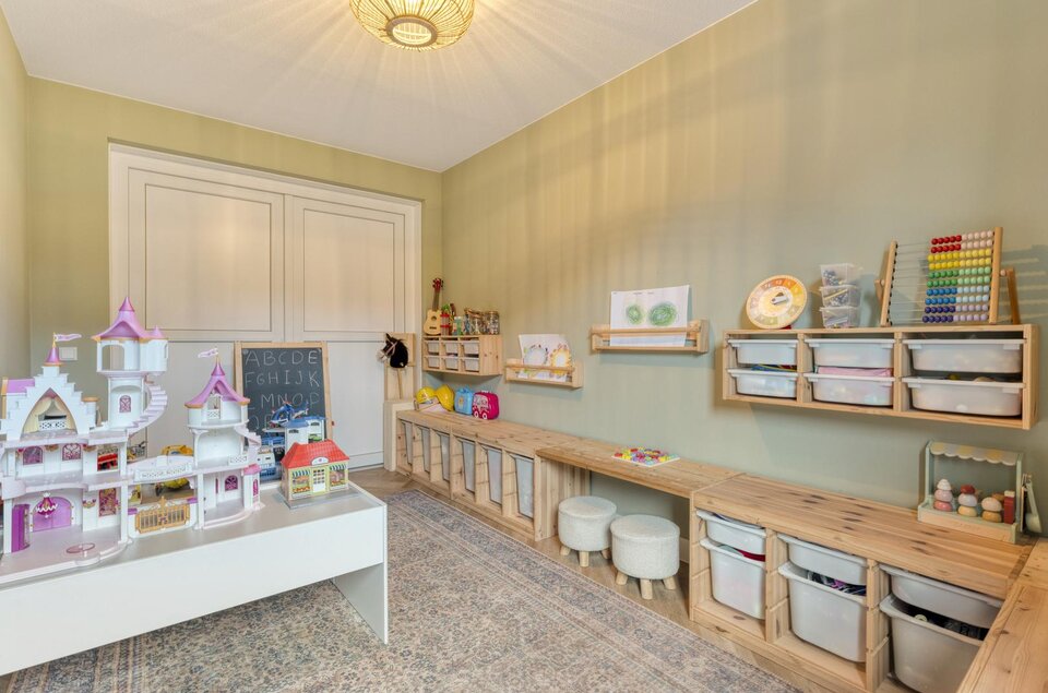 Moesdistel 10 COEVORDEN