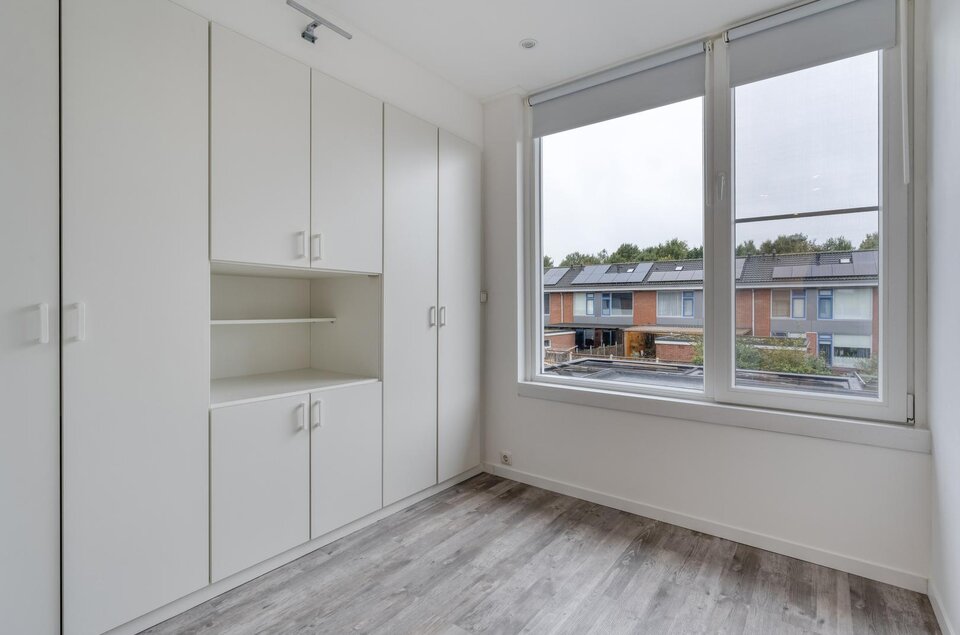 Pijnacker Hordijkstraat 23 COEVORDEN