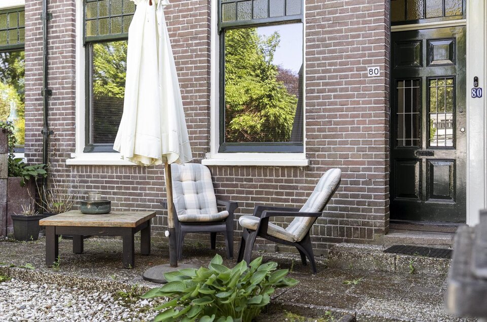 van Heutszsingel 80 COEVORDEN