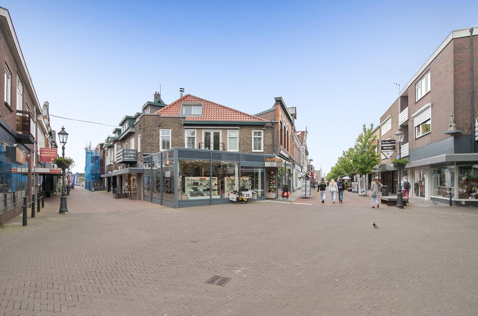 Bentheimerstraat 4 A COEVORDEN