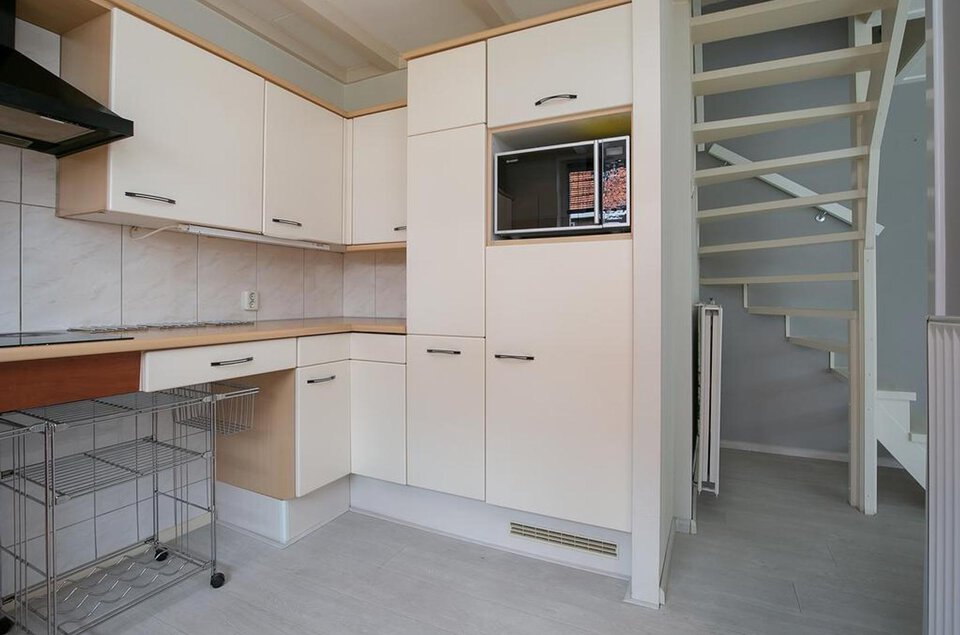Hoofdweg 144 a DE KRIM