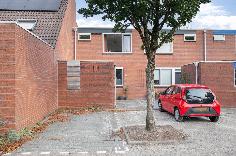 Albrondaheerd 8 GRONINGEN