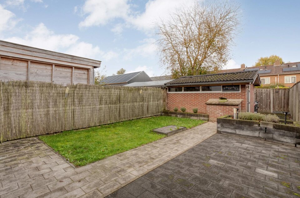 Vincent van Goghstraat 13 COEVORDEN