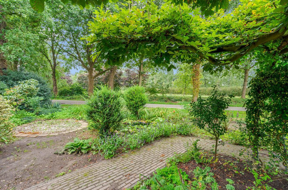Reindersdijk 6 DALEN