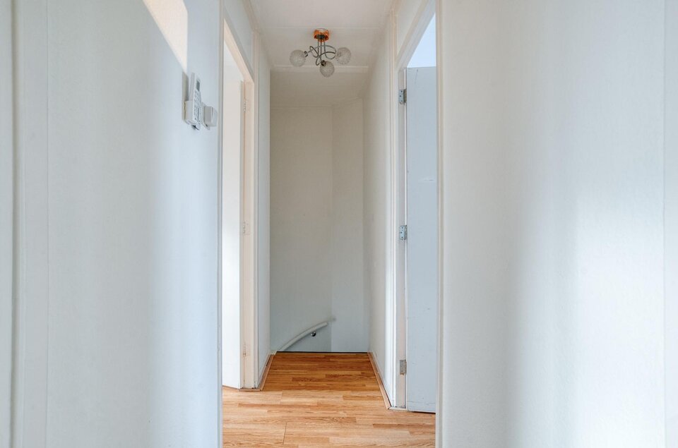 Vincent van Goghstraat 13 COEVORDEN