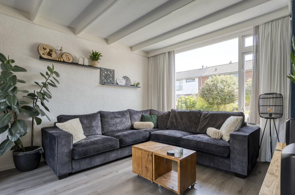 Pijnacker Hordijkstraat 15 COEVORDEN