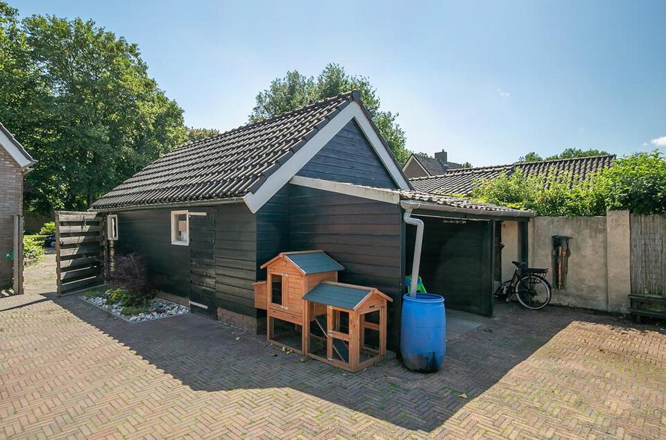 Woertstraat 6 DALEN
