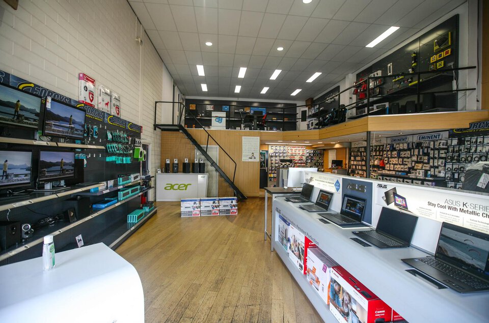 Modem 2-i COEVORDEN