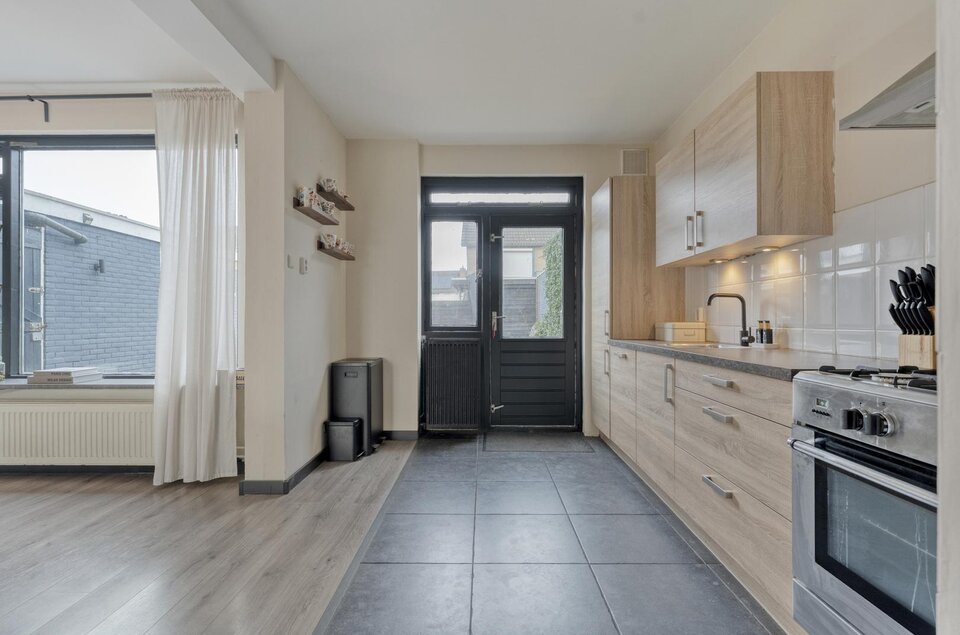 Engelandstraat 15 A COEVORDEN