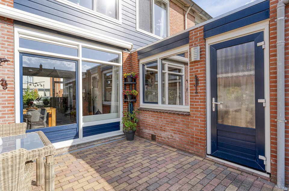 Pijnacker Hordijkstraat 2 COEVORDEN