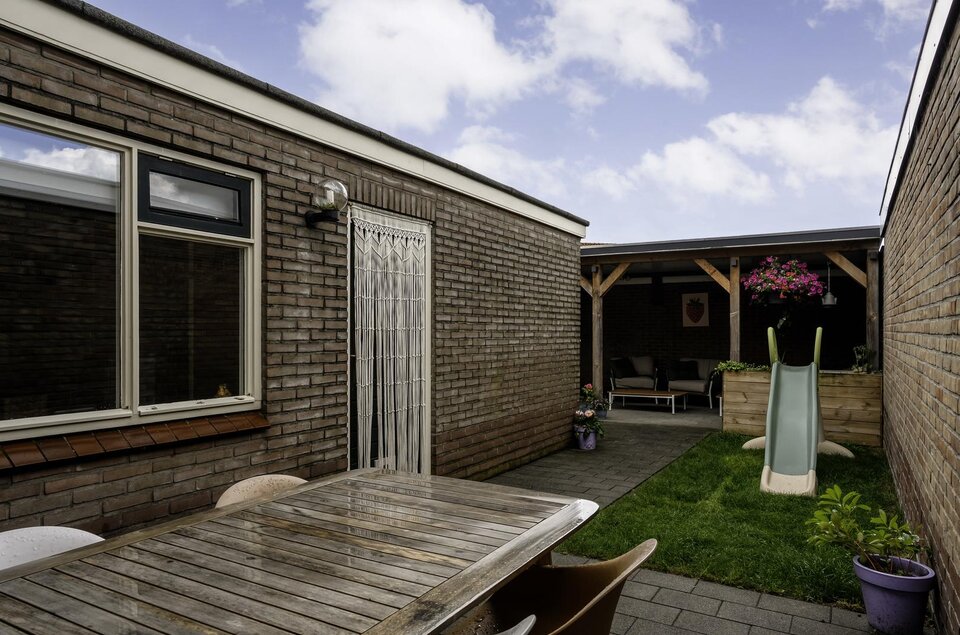David Krammerstraat 49 COEVORDEN