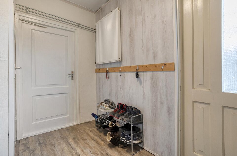 Willem Marisstraat 16 COEVORDEN