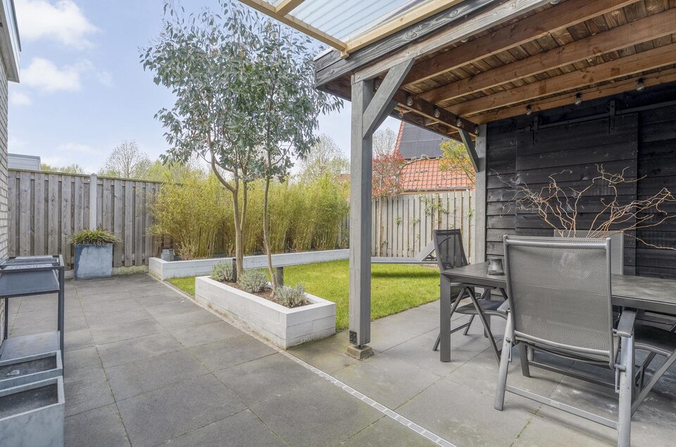 Berend Slingenbergstraat 42 COEVORDEN