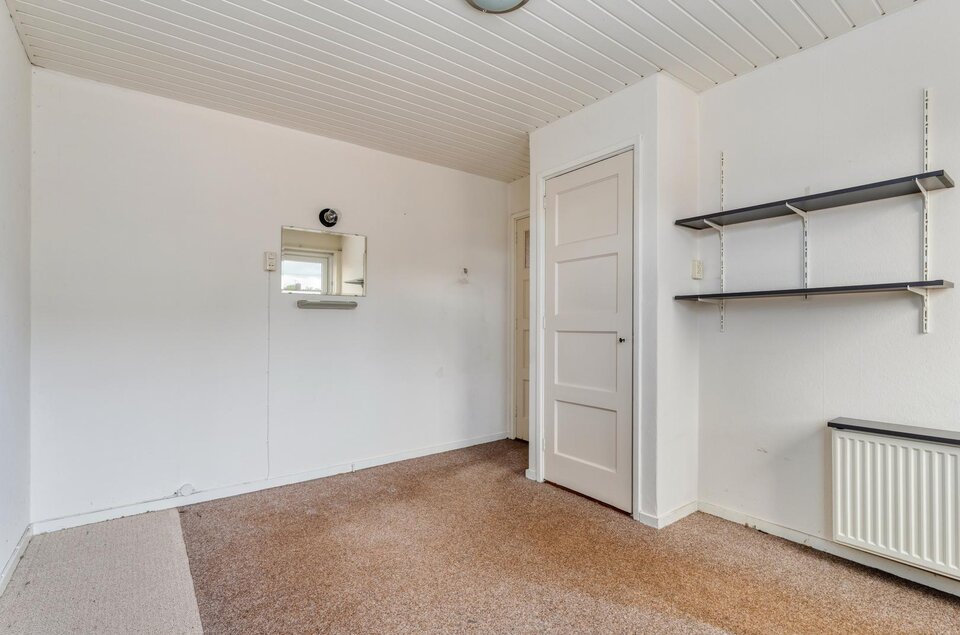 van Eijbergenstraat 30 COEVORDEN