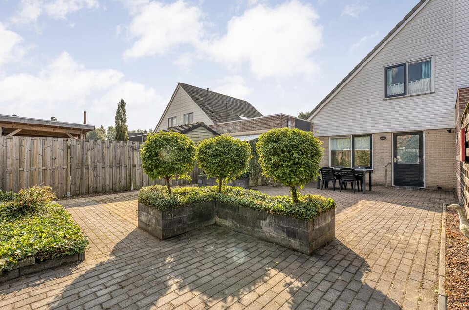 Brem 6 COEVORDEN