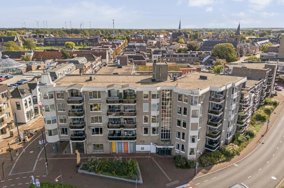 Stationsplein 31 COEVORDEN