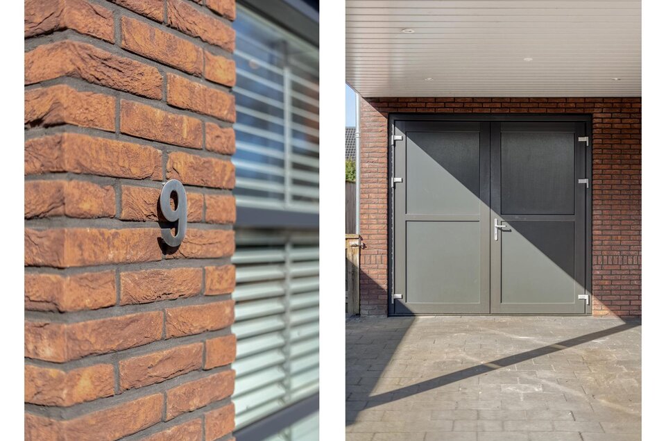 de Marke 9 DALERVEEN