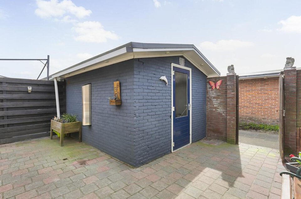 Jan van Scorelstraat 12 COEVORDEN