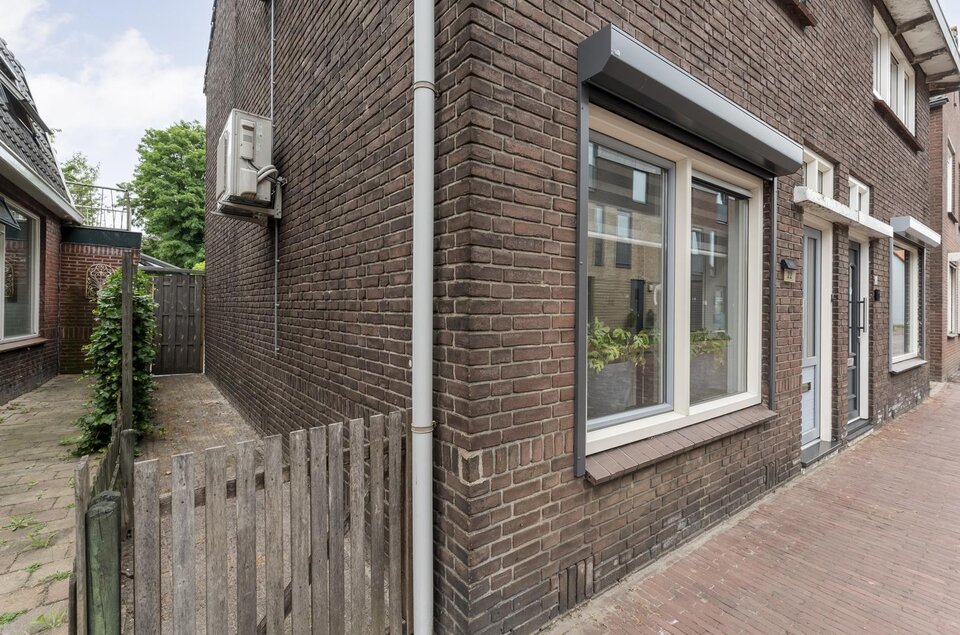 Spoorhavenstraat 22 COEVORDEN